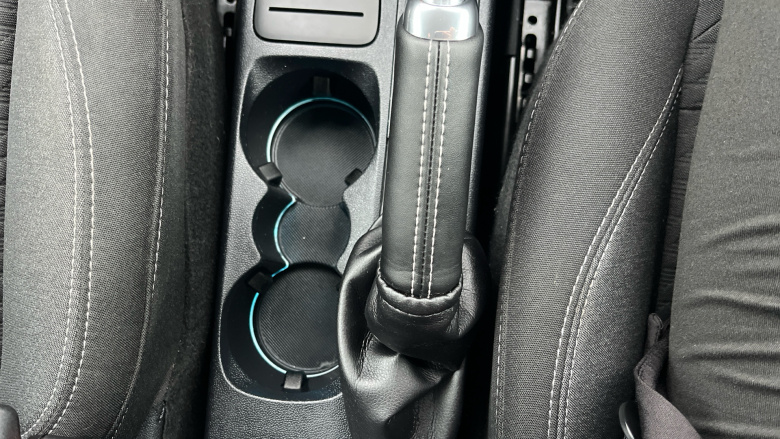 Ford Puma 1.0 EcoBoost Hybrid mHEV Titanium 5dr DCT Petrol Hatchback